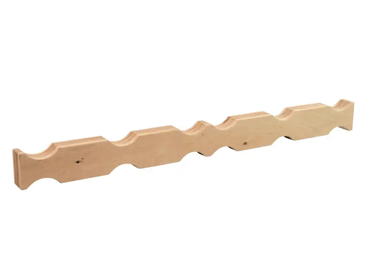 ALUTRUSS Truss transport ridge combo 